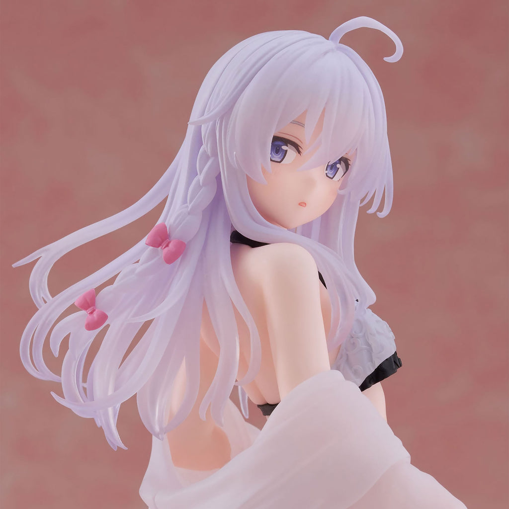 Produktbild Wandering Witch - Elaina Figur Swimsuit Version
