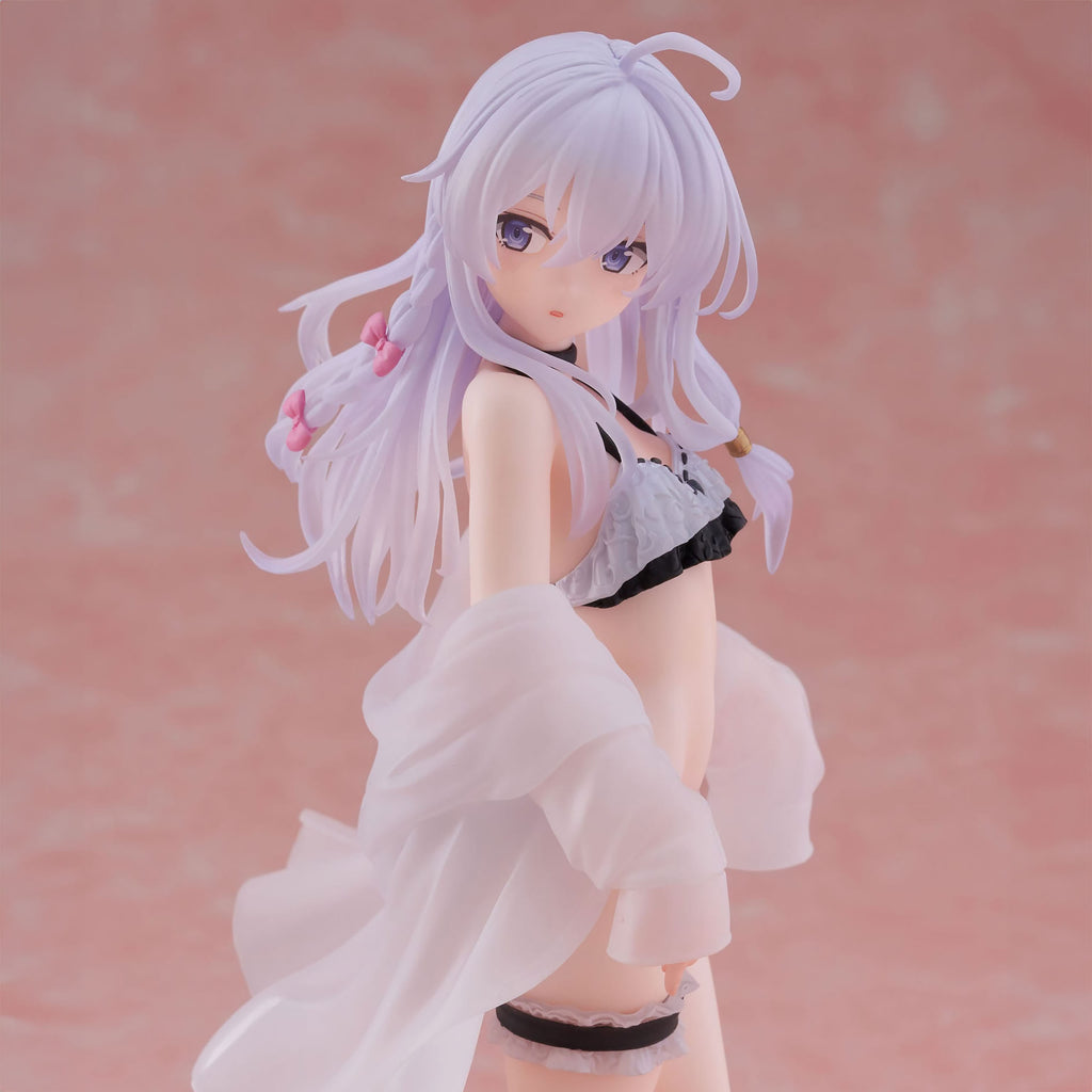 Produktbild Wandering Witch - Elaina Figur Swimsuit Version