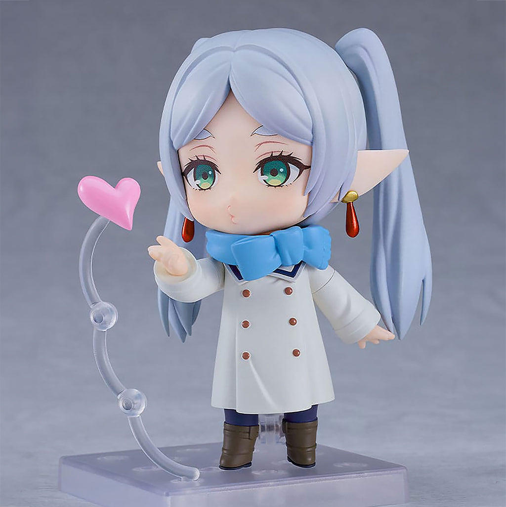 Produktbild Frieren - Nendoroid Actionfigur Winter Clothes Version