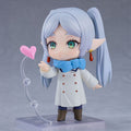 Produktbild Frieren - Nendoroid Actionfigur Winter Clothes Version
