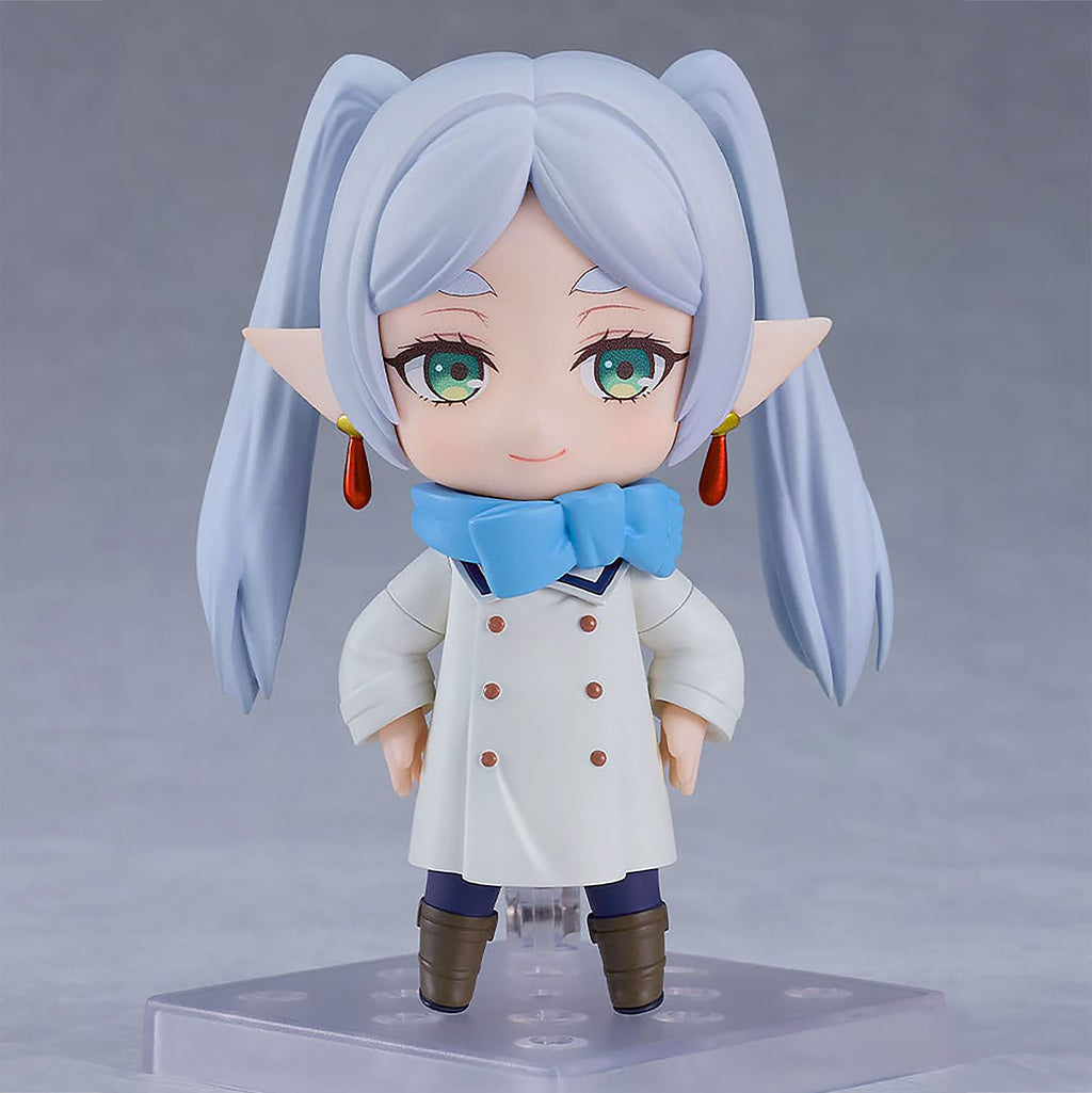 Produktbild Frieren - Nendoroid Actionfigur Winter Clothes Version