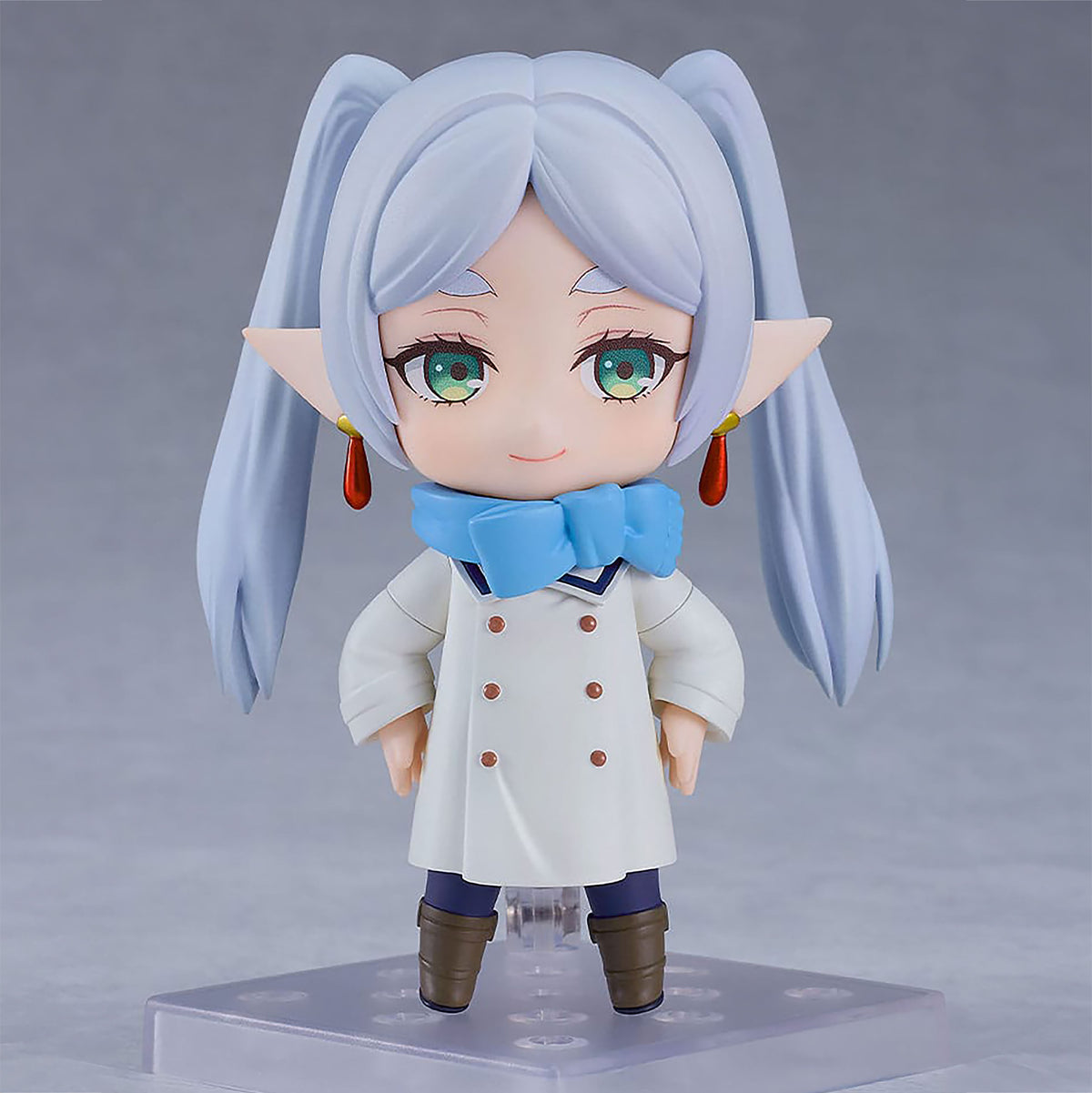 Produktbild Frieren - Nendoroid Actionfigur Winter Clothes Version