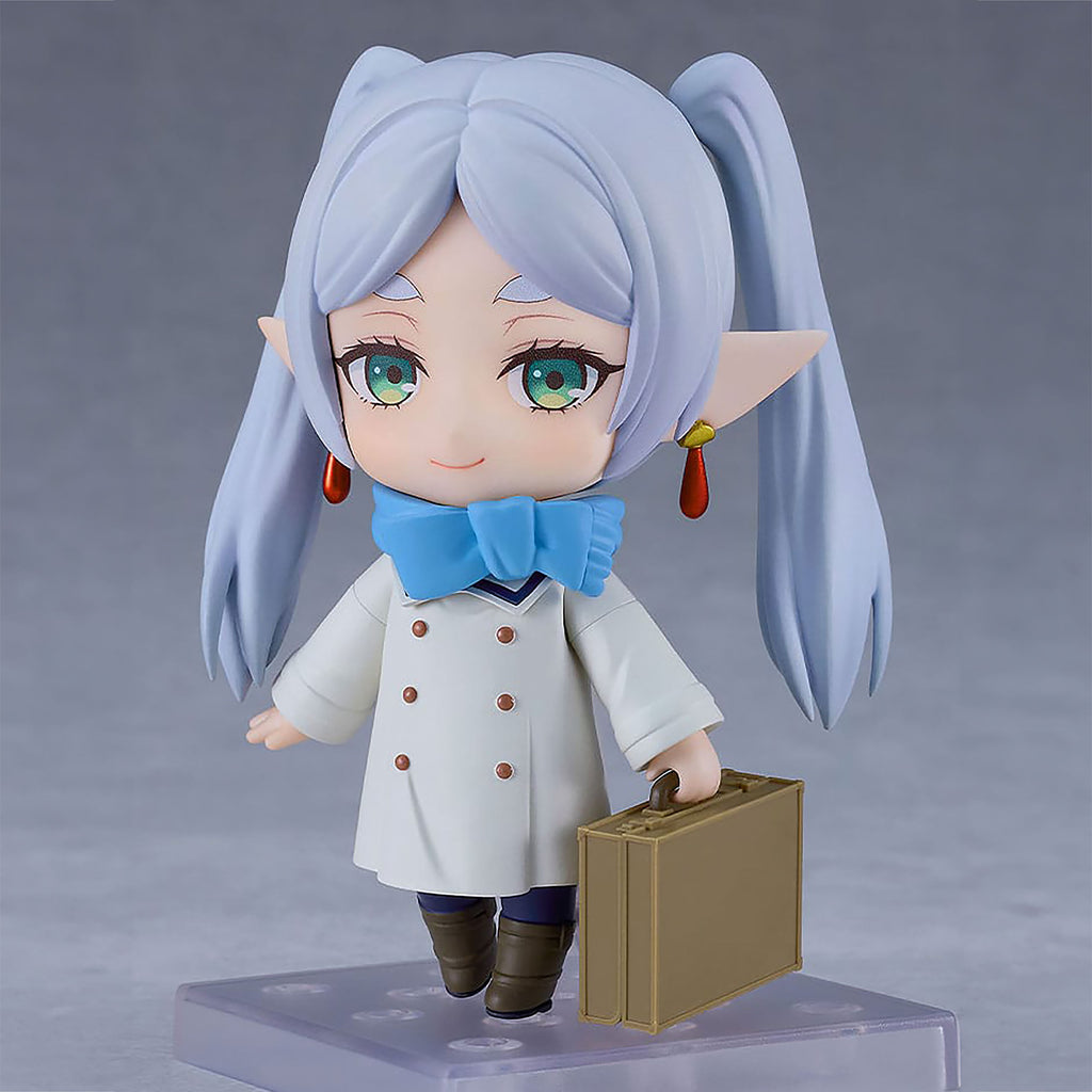 Produktbild Frieren - Nendoroid Actionfigur Winter Clothes Version