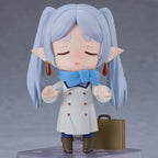 Produktbild Frieren - Nendoroid Actionfigur Winter Clothes Version