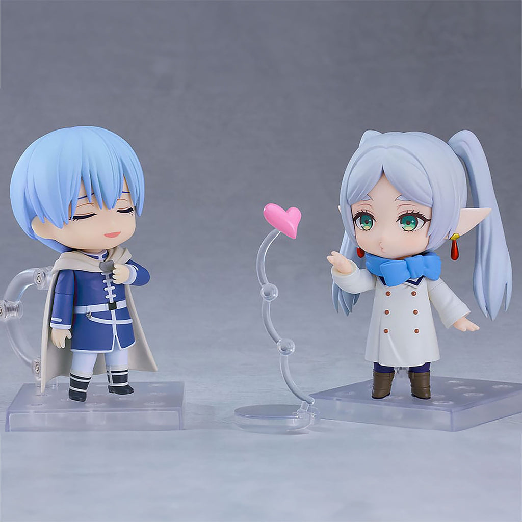 Produktbild Frieren - Nendoroid Actionfigur Winter Clothes Version