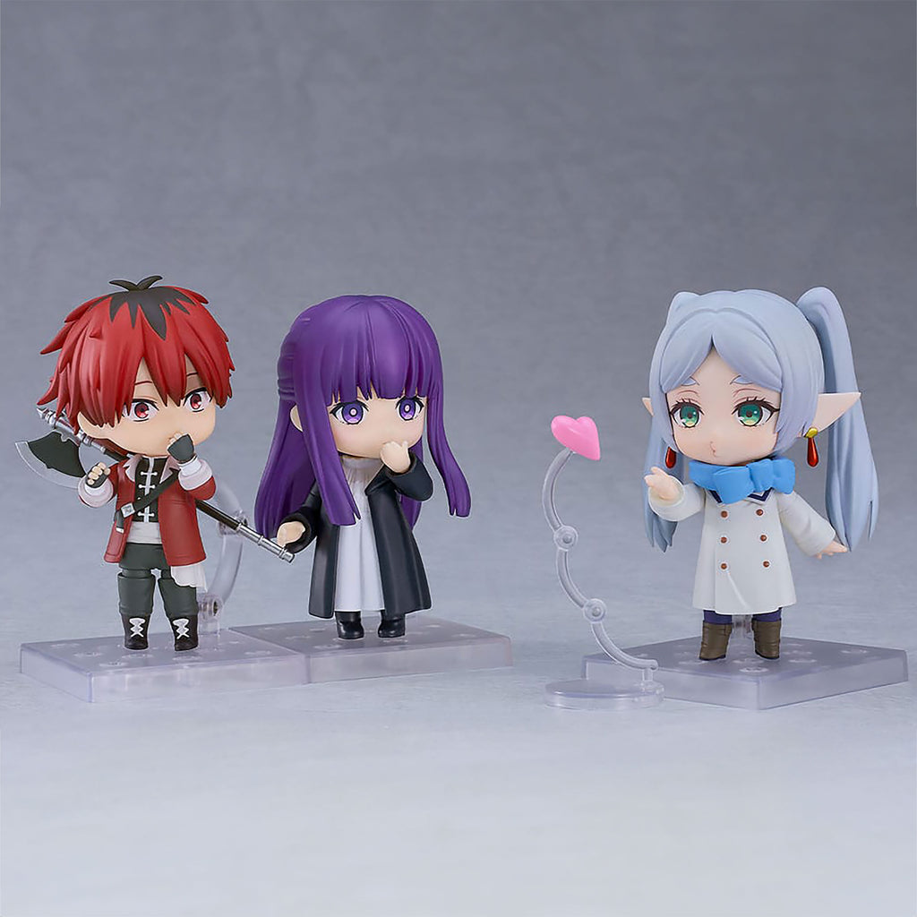 Produktbild Frieren - Nendoroid Actionfigur Winter Clothes Version
