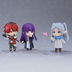 Produktbild Frieren - Nendoroid Actionfigur Winter Clothes Version