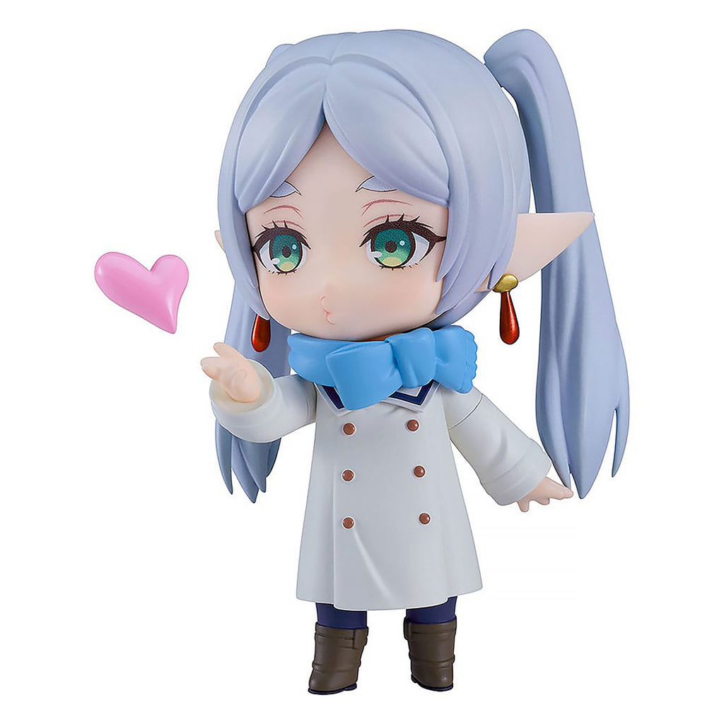 Produktbild Frieren - Nendoroid Actionfigur Winter Clothes Version