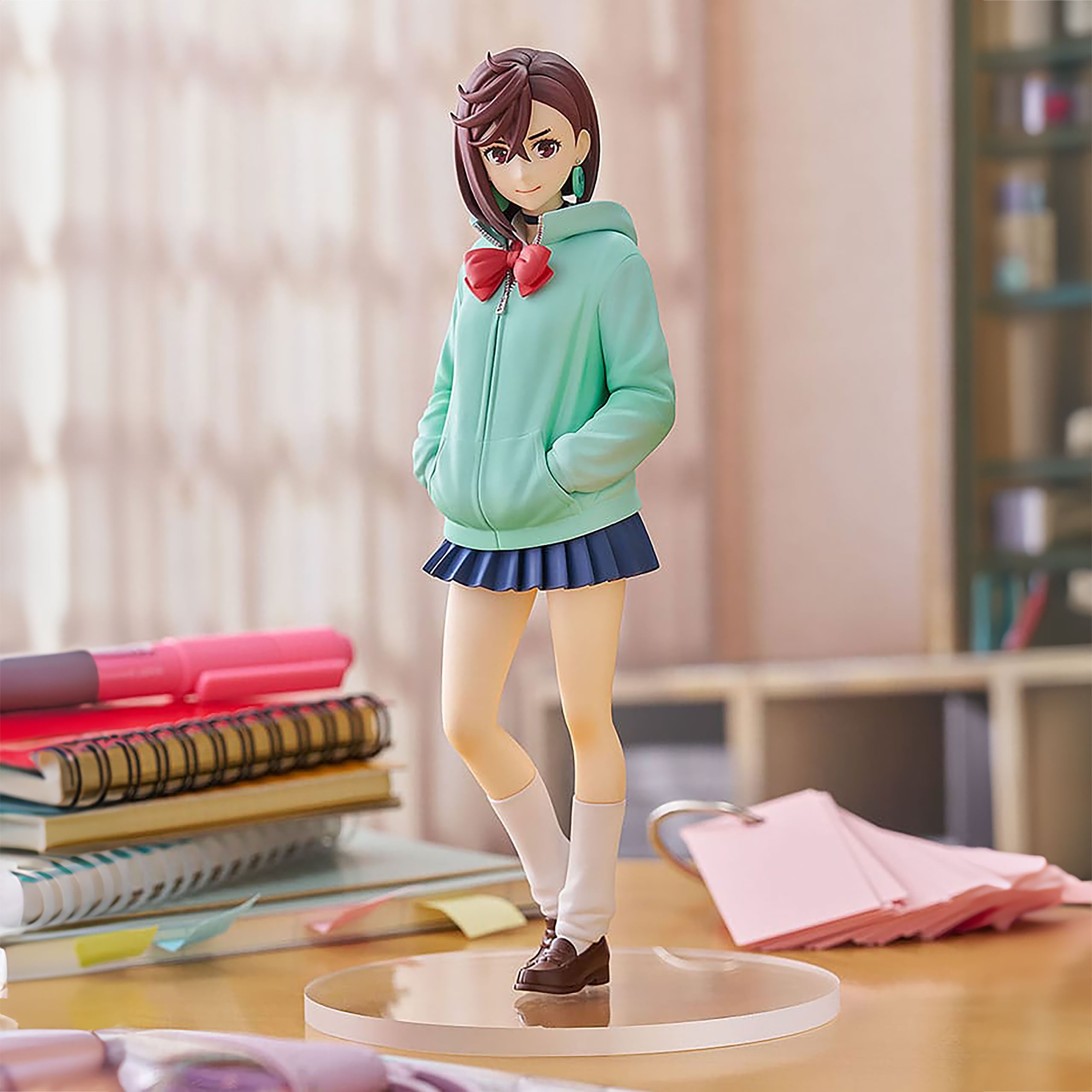 Produktbild Dandadan - Momo Ayase Pop Up Parade Figur