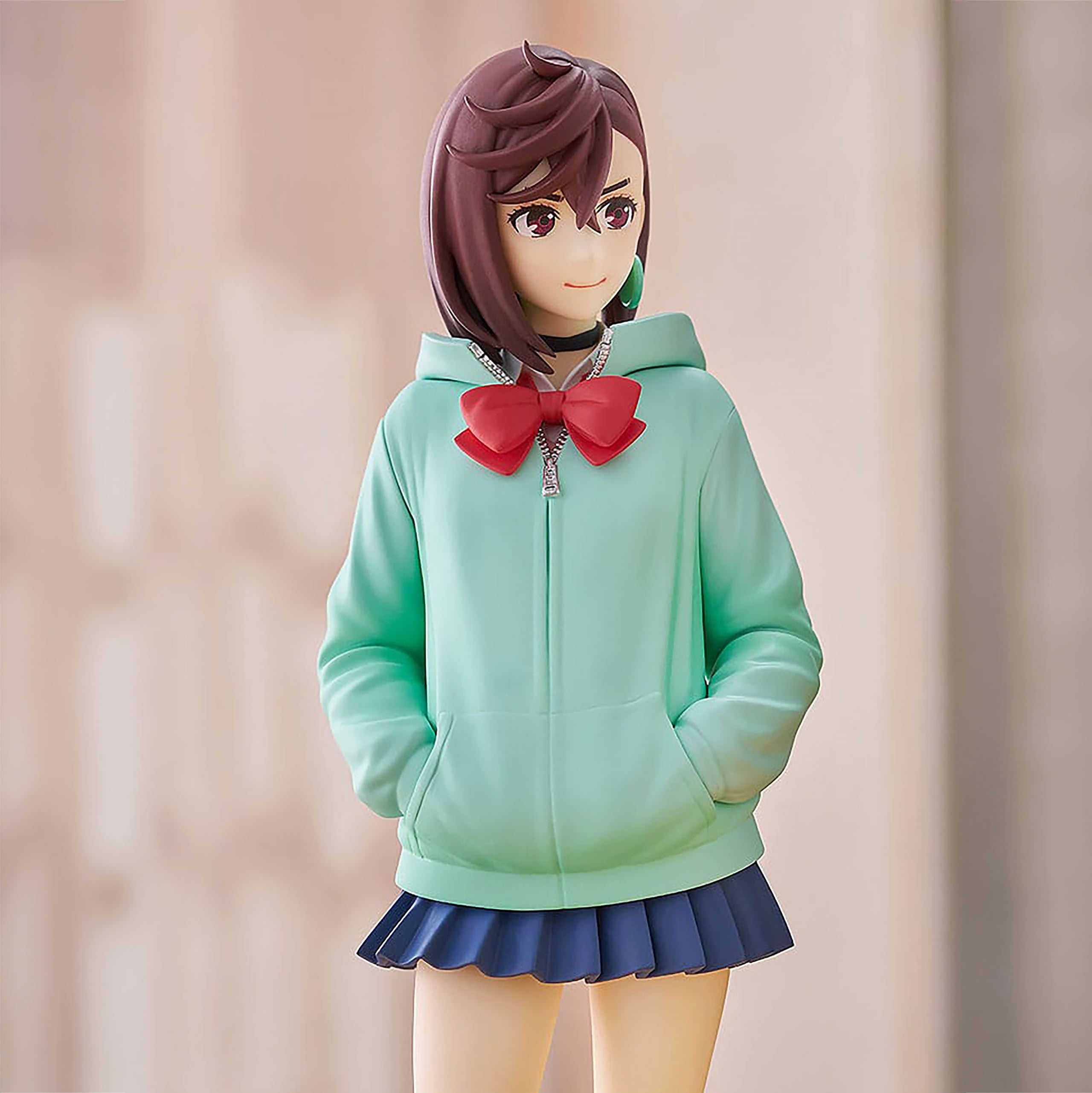Produktbild Dandadan - Momo Ayase Pop Up Parade Figur