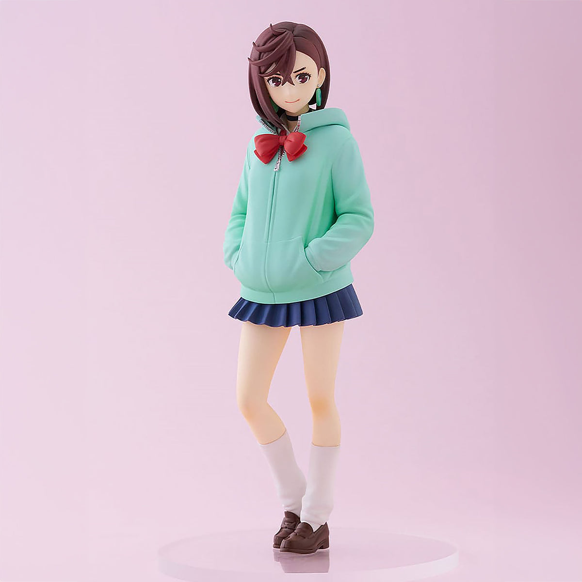 Produktbild Dandadan - Momo Ayase Pop Up Parade Figur
