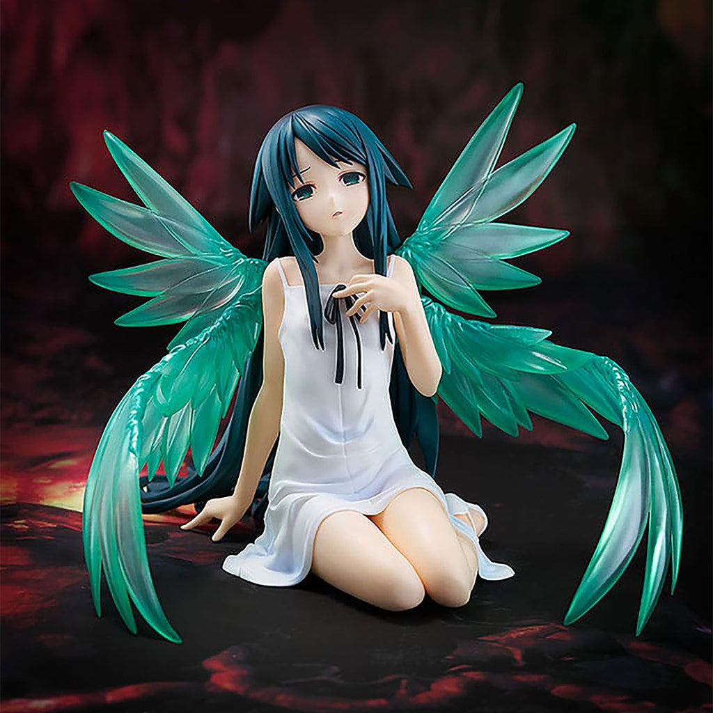 Saya no Uta - Saya Pop Up Parade Figur