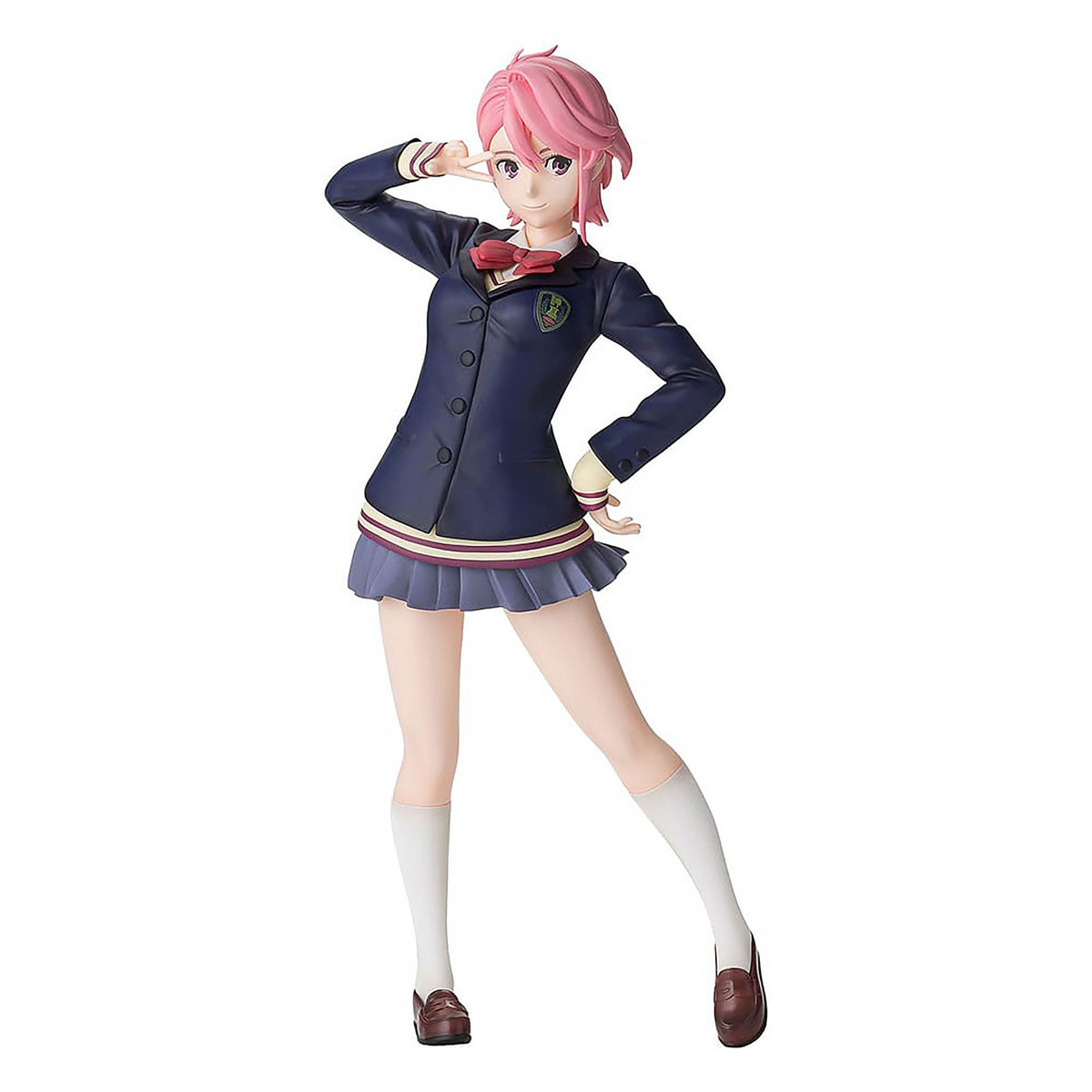 Product image Dandadan - Aira Statue