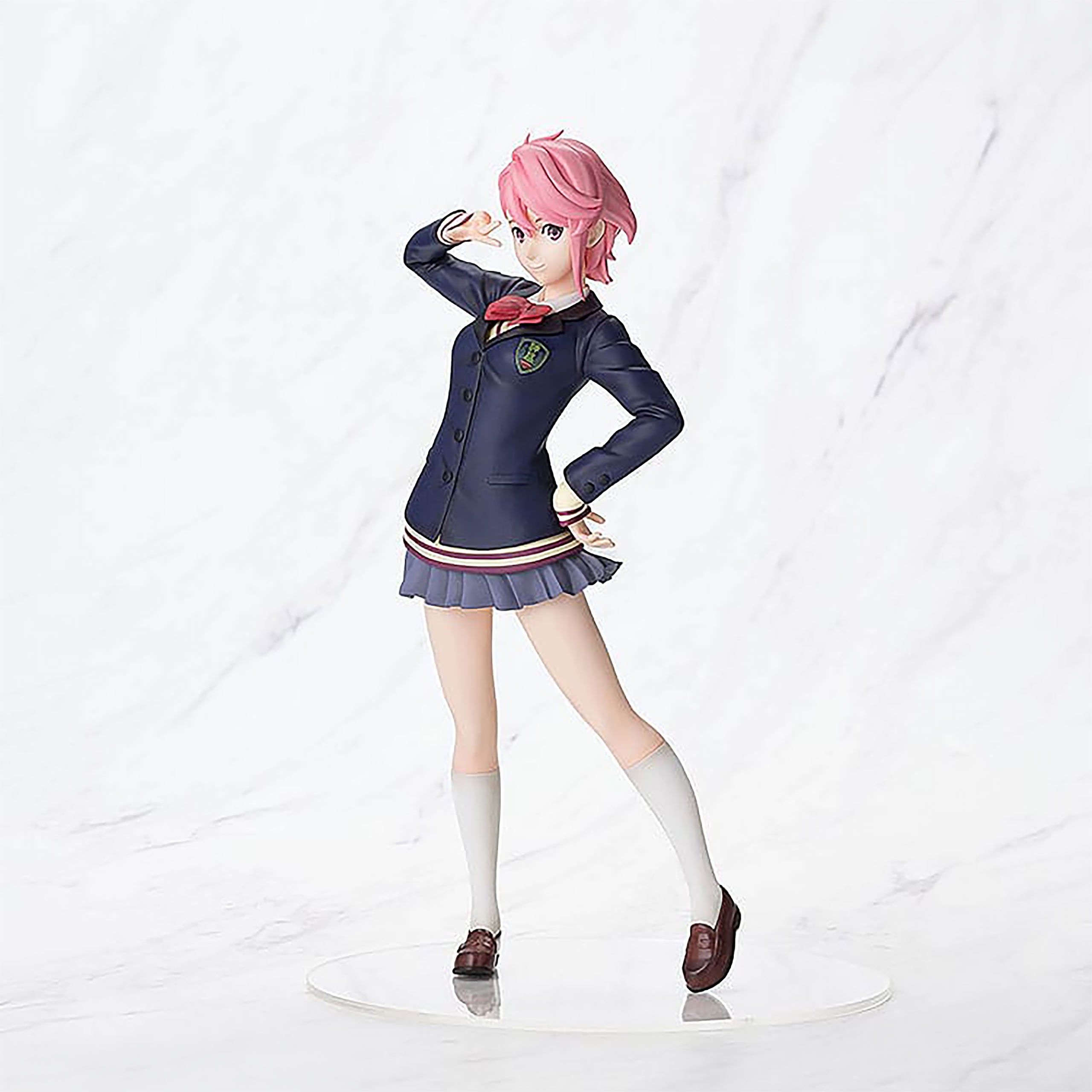 Product image Dandadan - Aira Statue
