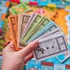 Produktbild Lilo & Stitch Monopoly
