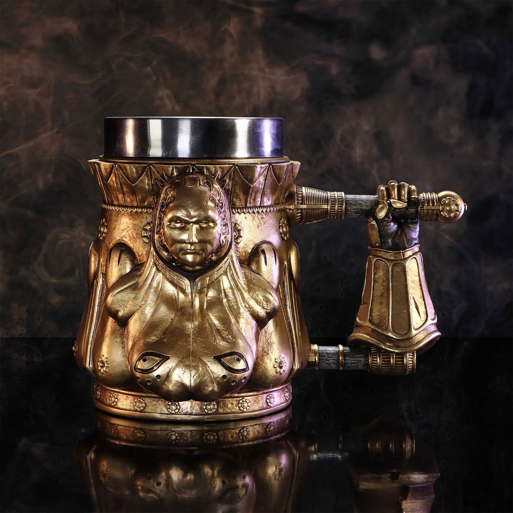 Produktbild Dark Souls - Smough Krug deluxe