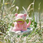 Produktbild Pokemon - Langbowang Wilderness Ornaments Blindbox Figur