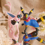 Produktbild Pokemon - Psiana Langbowang Figur