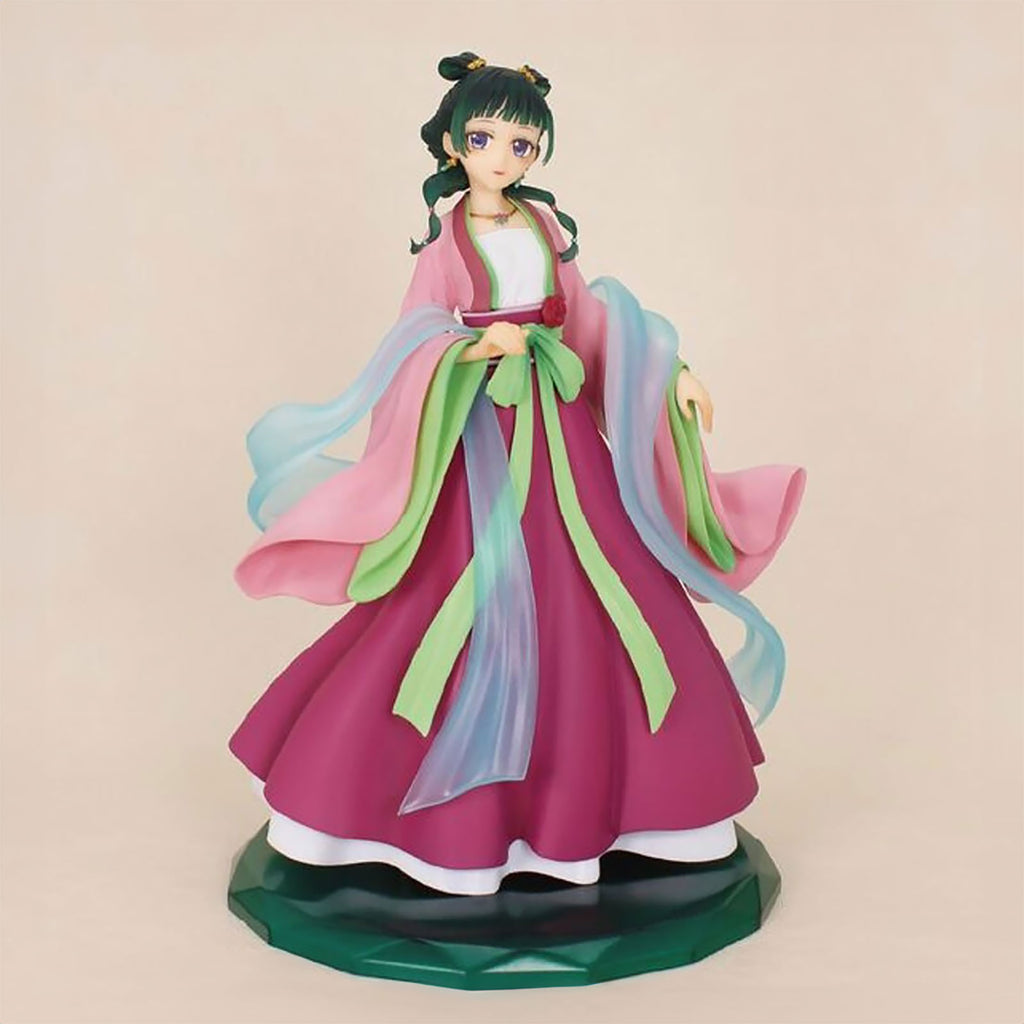 Maomao Figur - Die Tagebücher der Apothekerin