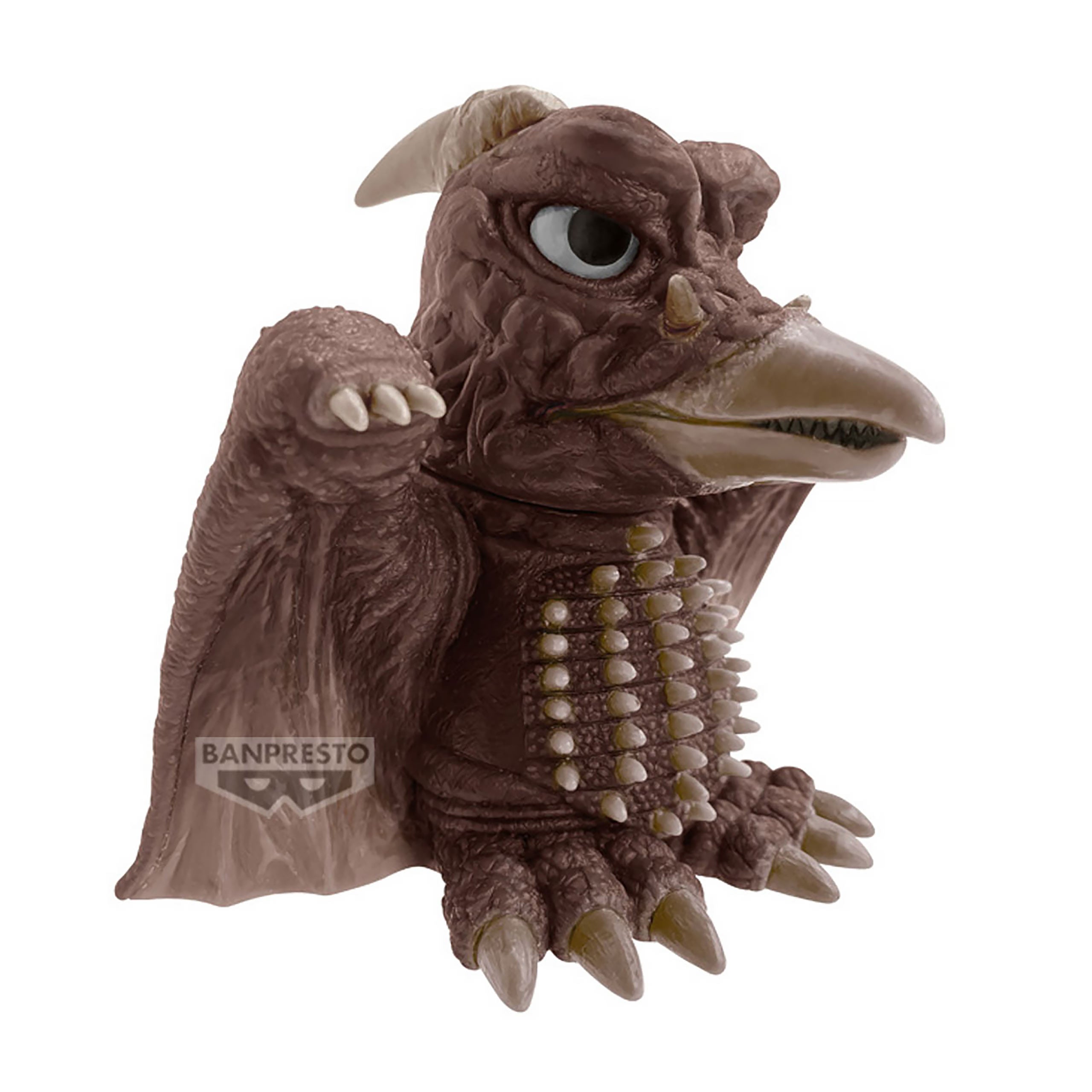 Produktbild Toho Monster Series - Rodan 1964 Figur Enshrines Monsters