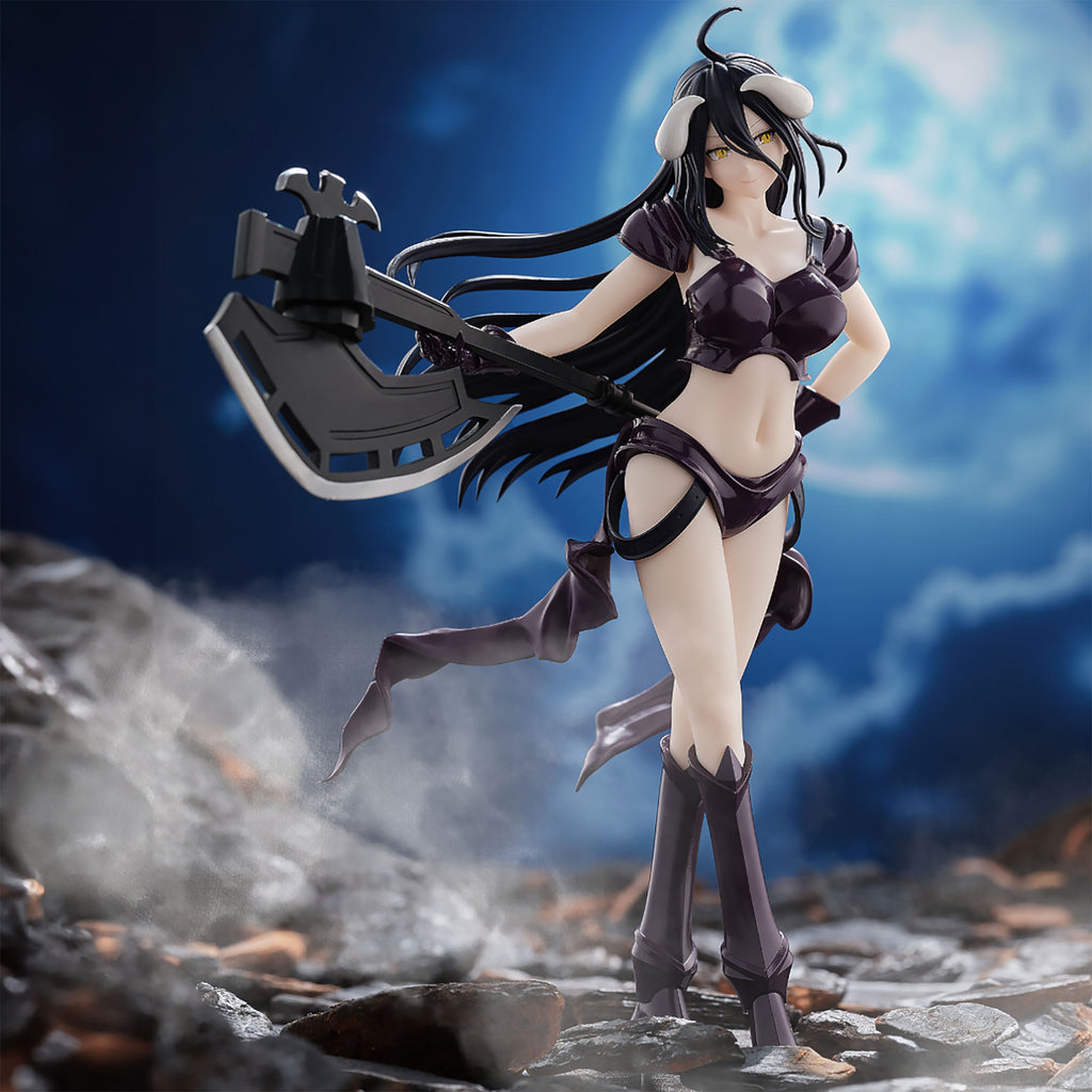 Overlord - Albedo Figur Bikini Armor Version