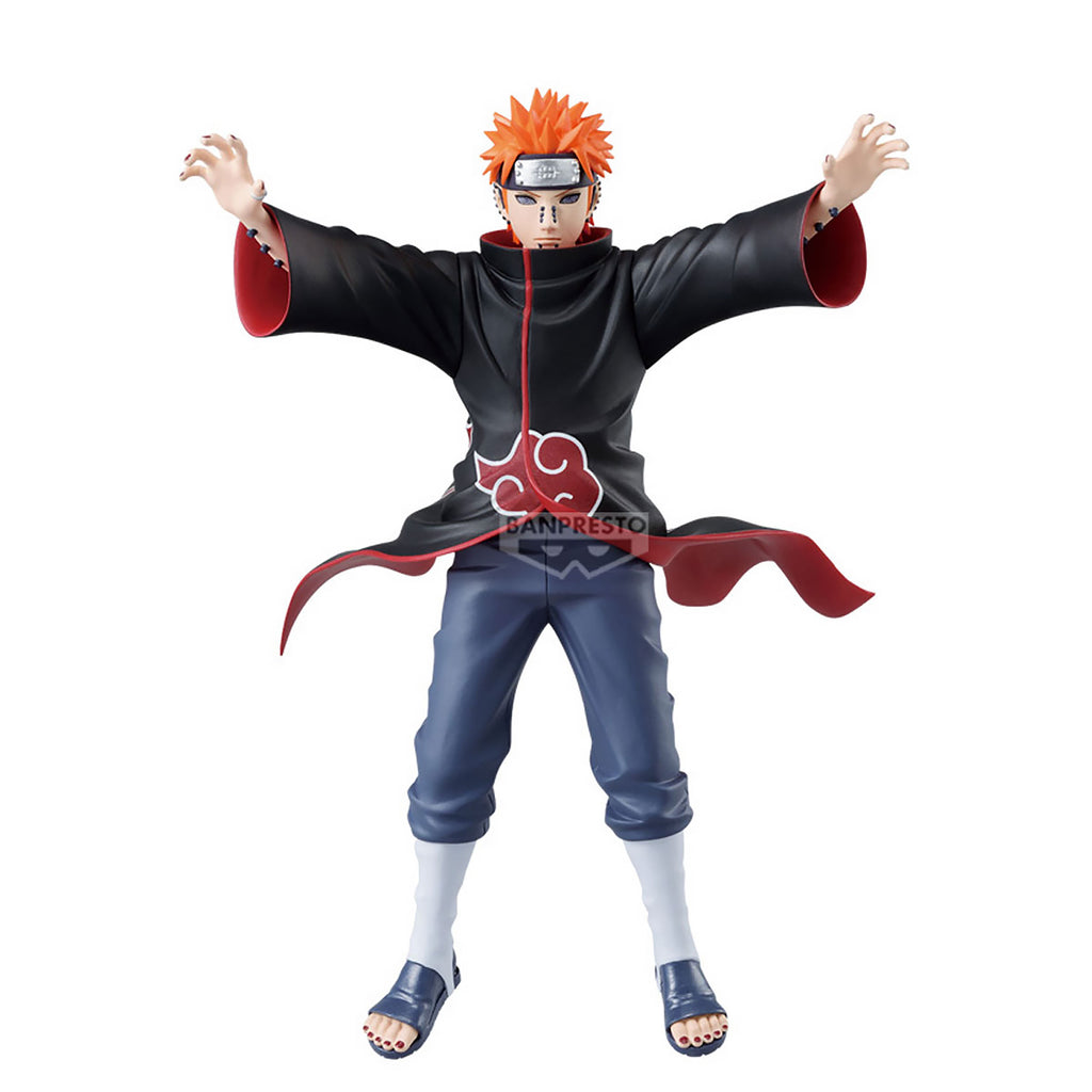 Produktbild Naruto Shippuden - Pain Vibration Stars Figur 17cm
