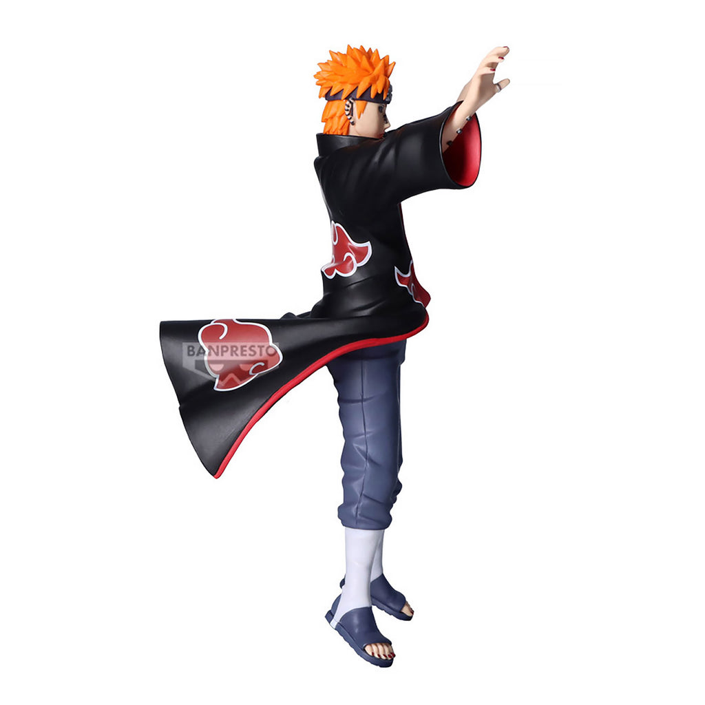 Produktbild Naruto Shippuden - Pain Vibration Stars Figur 17cm
