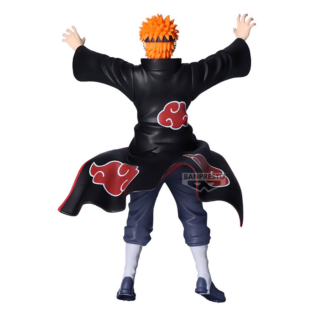 Produktbild Naruto Shippuden - Pain Vibration Stars Figur 17cm