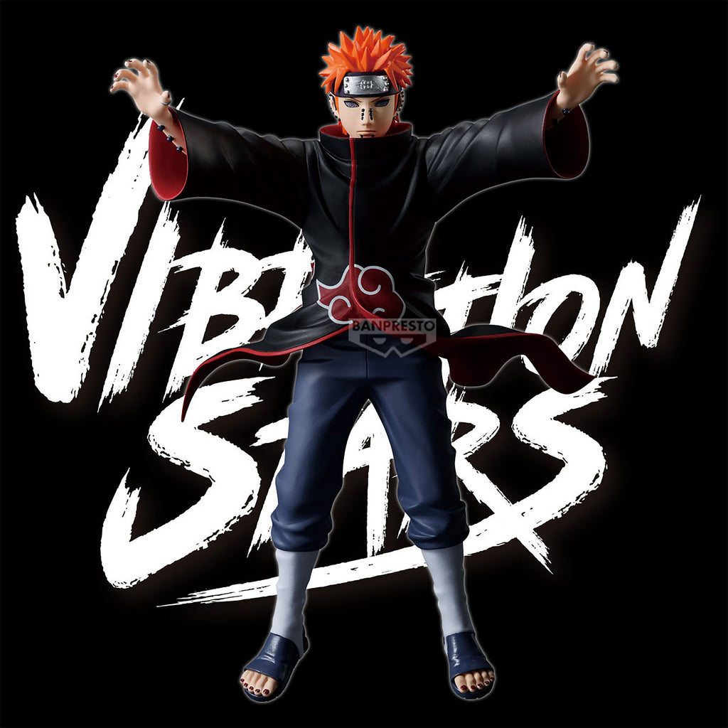 Produktbild Naruto Shippuden - Pain Vibration Stars Figur 17cm