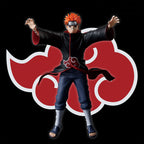 Produktbild Naruto Shippuden - Pain Vibration Stars Figur 17cm