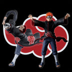 Produktbild Naruto Shippuden - Pain Vibration Stars Figur 17cm