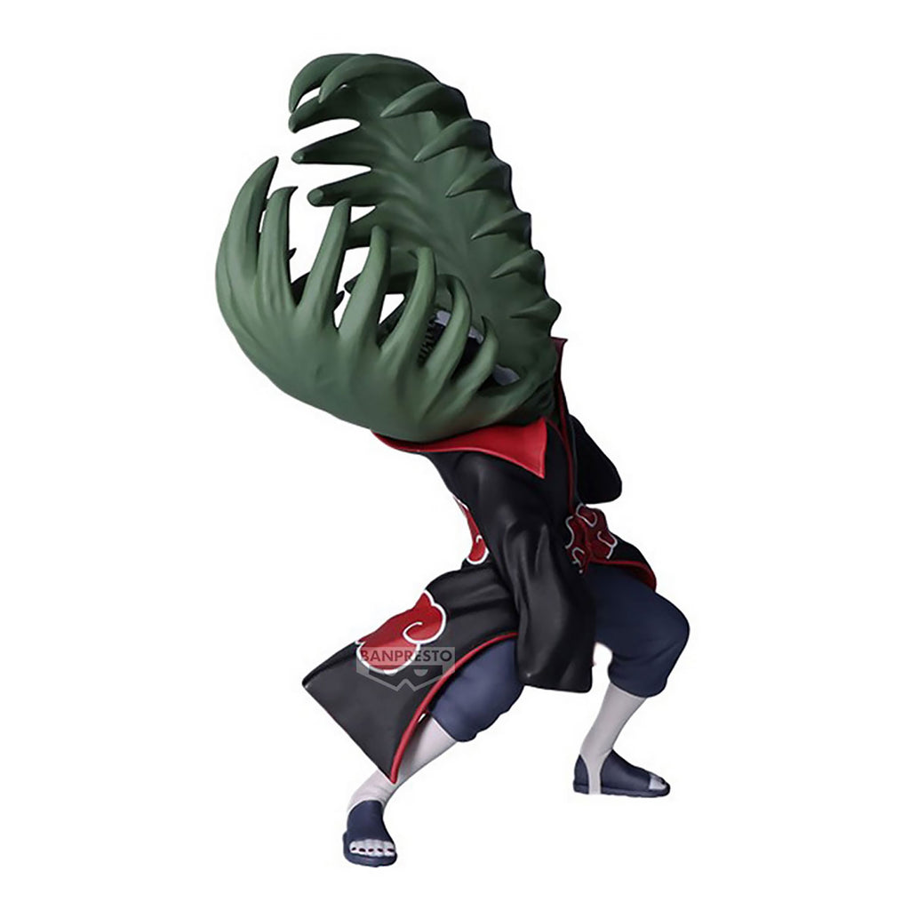 Produktbild Naruto Shippuden - Zetsu Vibration Stars Figur