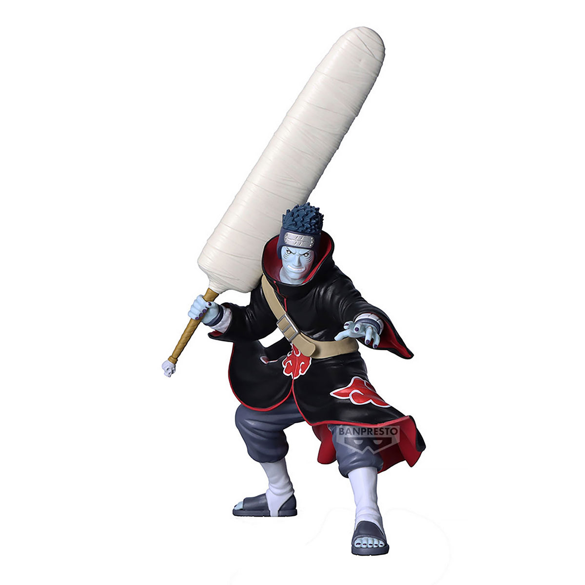 Produktbild Naruto Shippuden - Kisame Shigaki Vibration Stars Figur