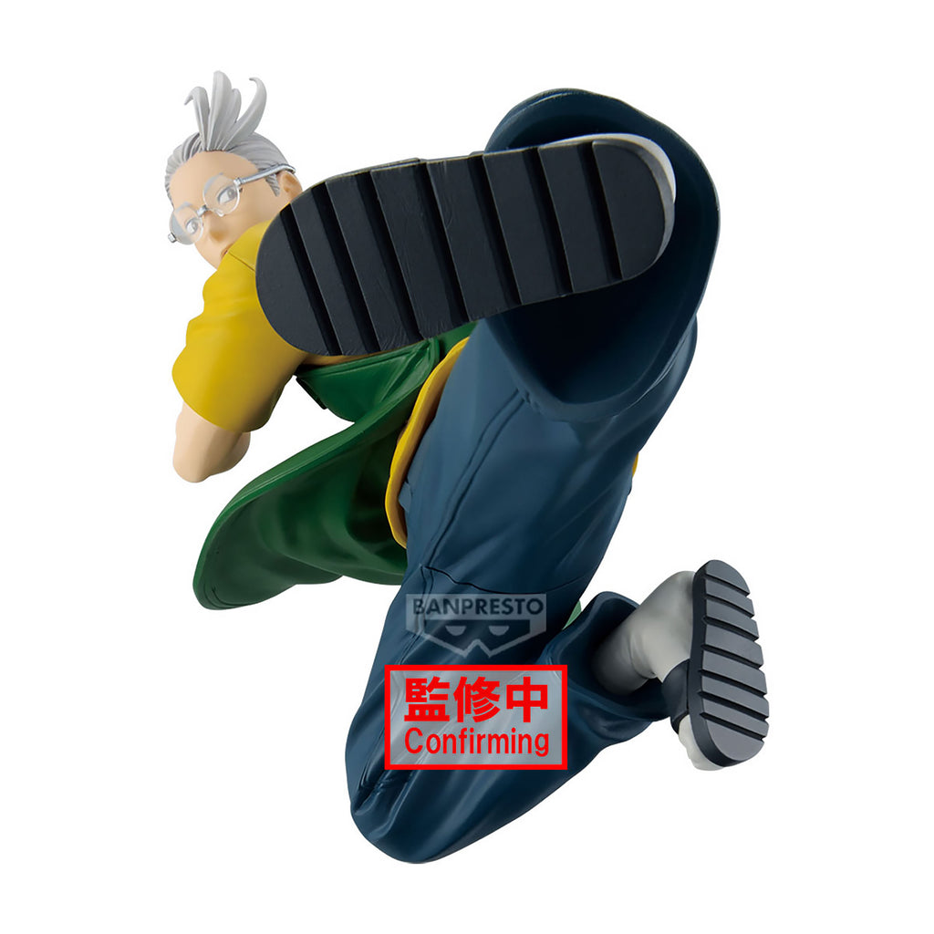 Produktbild Sakamoto Days - Sakamoto Taro Vibration Stars Figur