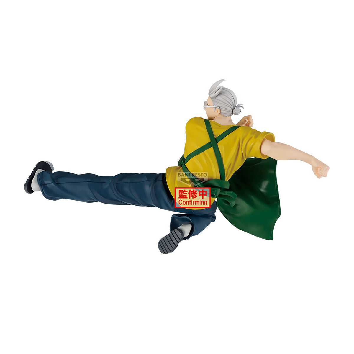 Produktbild Sakamoto Days - Sakamoto Taro Vibration Stars Figur