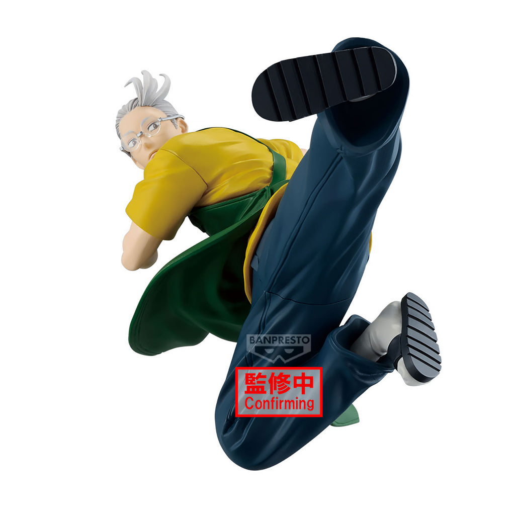 Produktbild Sakamoto Days - Sakamoto Taro Vibration Stars Figur