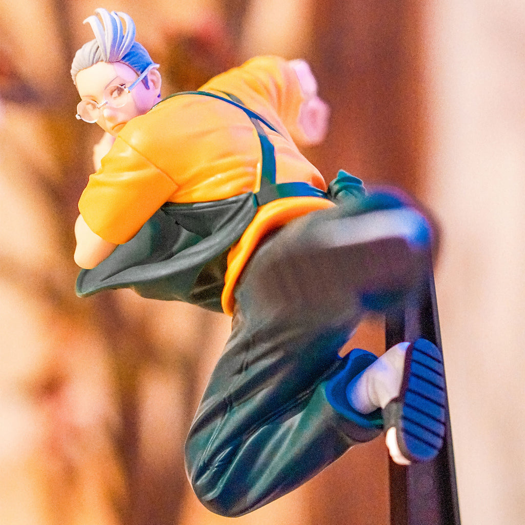 Produktbild Sakamoto Days - Sakamoto Taro Vibration Stars Figur