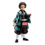 Produktbild Demon Slayer - Tanjiro Kamado Grandista Figur Special Color Version