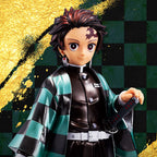 Produktbild Demon Slayer - Tanjiro Kamado Grandista Figur Special Color Version