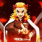 Produktbild Demon Slayer - Kyojuro Rengoku Grandista Figur