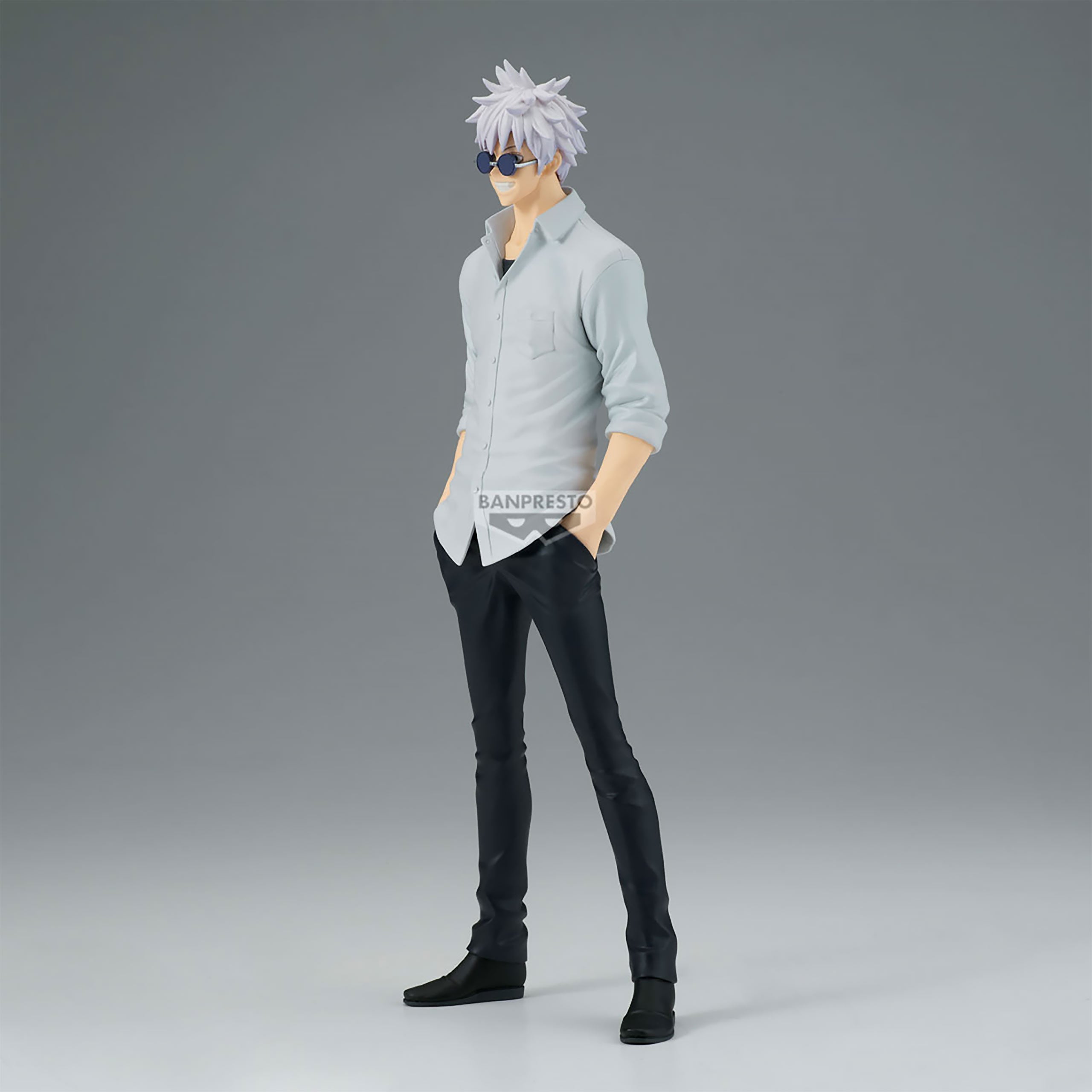 Produktbild Jujutsu Kaisen - Satoru Gojo King of Artist Figur