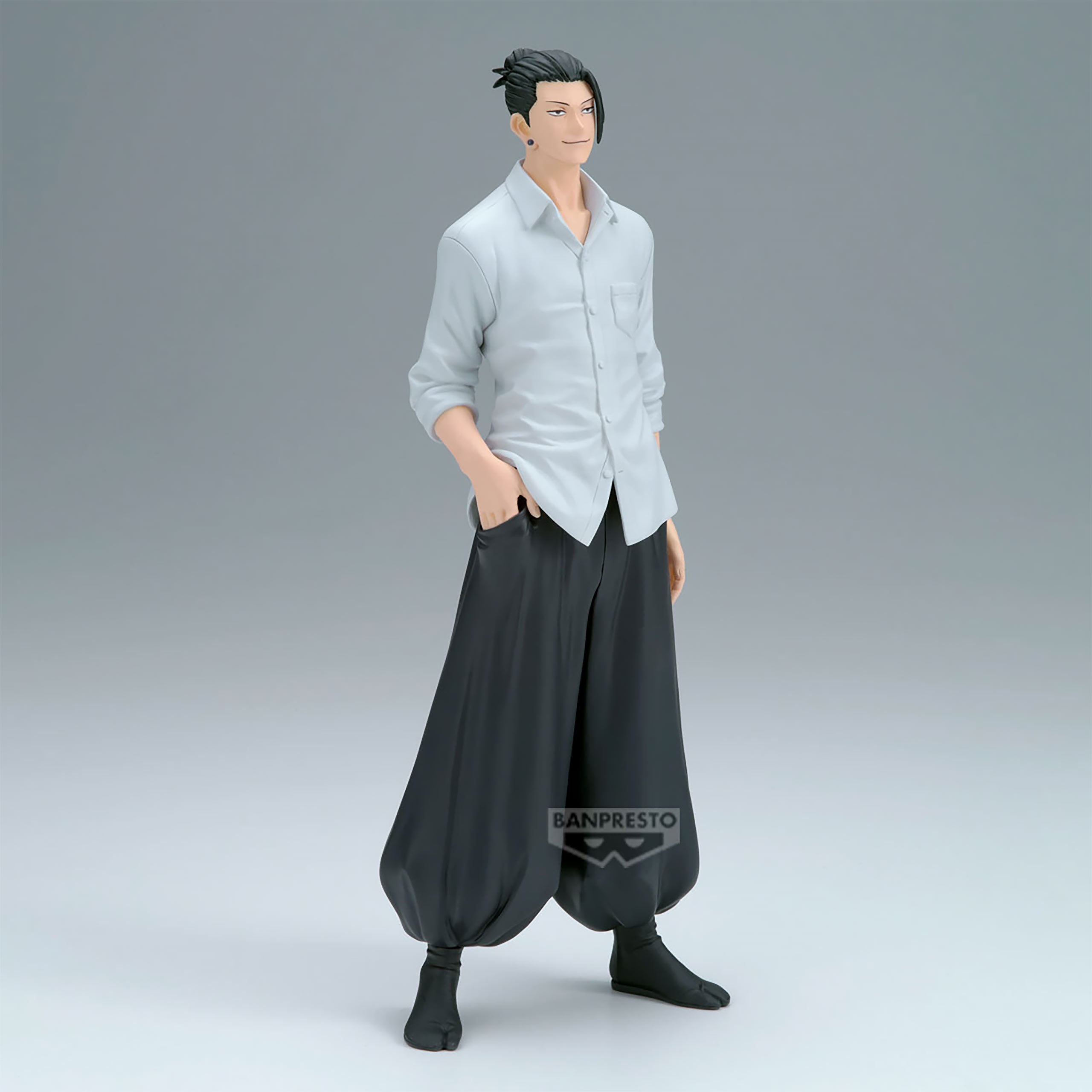 Product image Jujutsu Kaisen - Suguru Geto King of Artist Figure