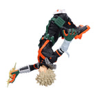 Product image My Hero Academia - Katsuki Bakugo Maximatic Figure