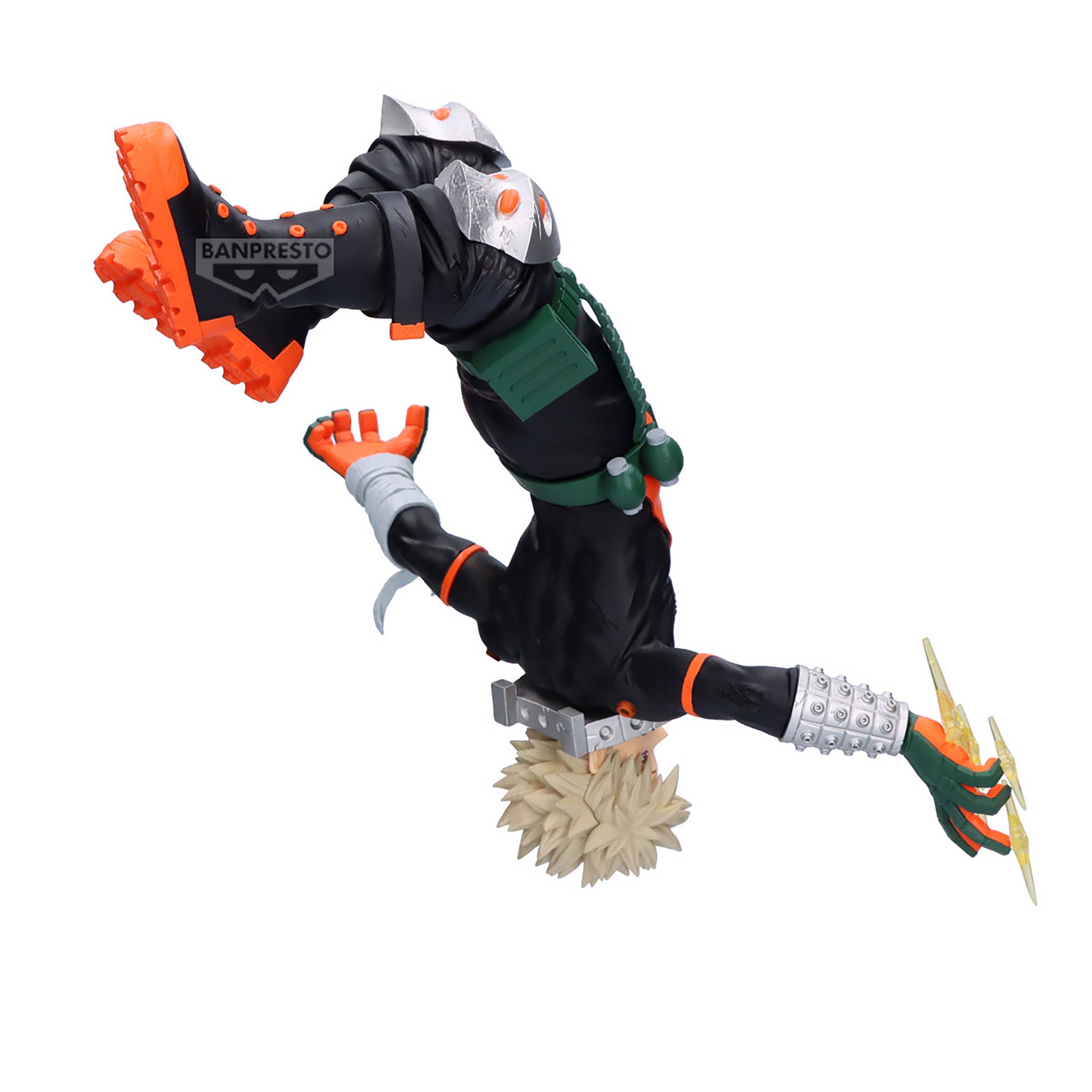 Product image My Hero Academia - Katsuki Bakugo Maximatic Figure