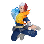 Produktbild My Hero Academia - Shoto Todoroki Maximatic Figur