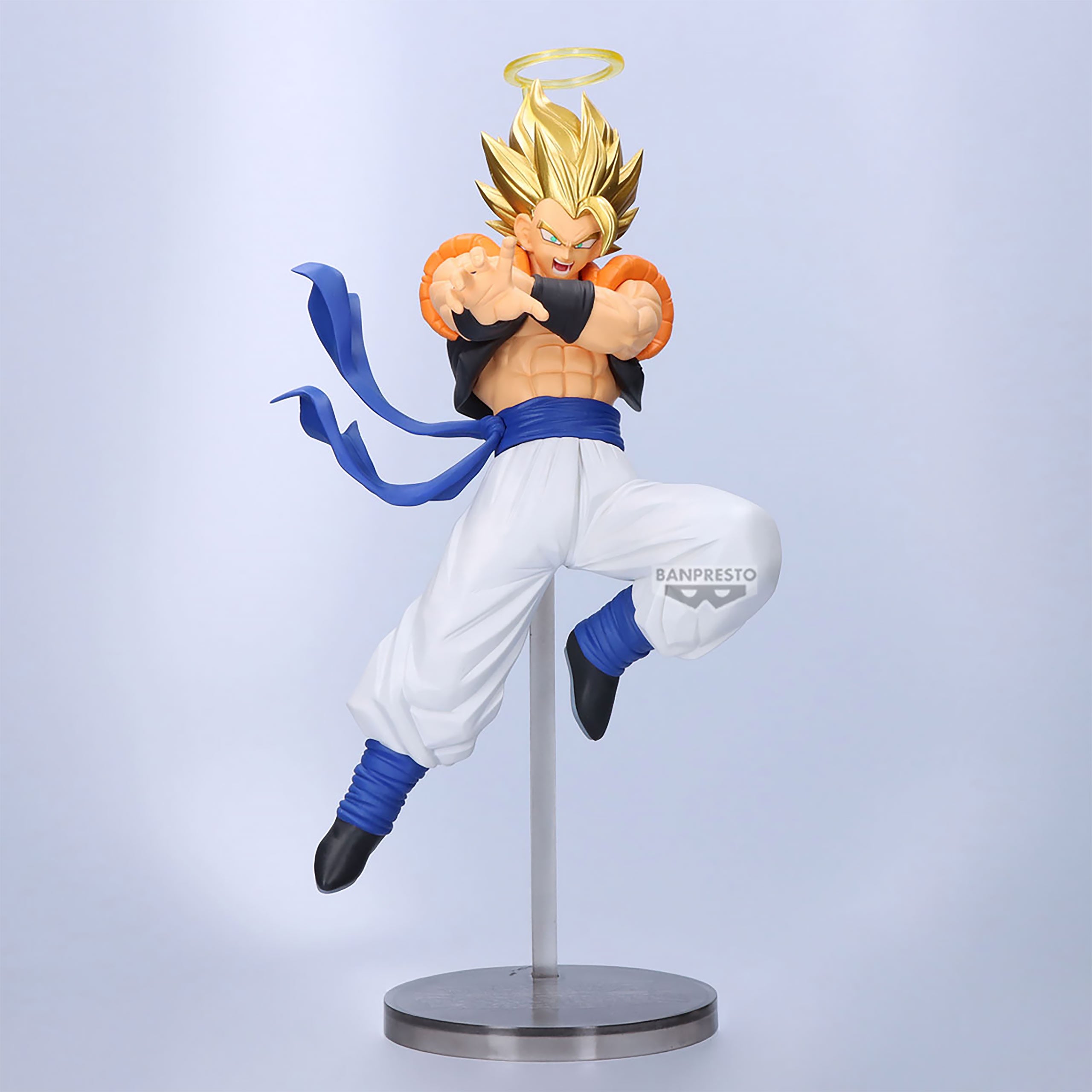 Produktbild Dragon Ball Z - Gogeta 10th Anniversary Figur
