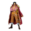 Produktbild One Piece - Gol D. Roger Grandline Series Figur