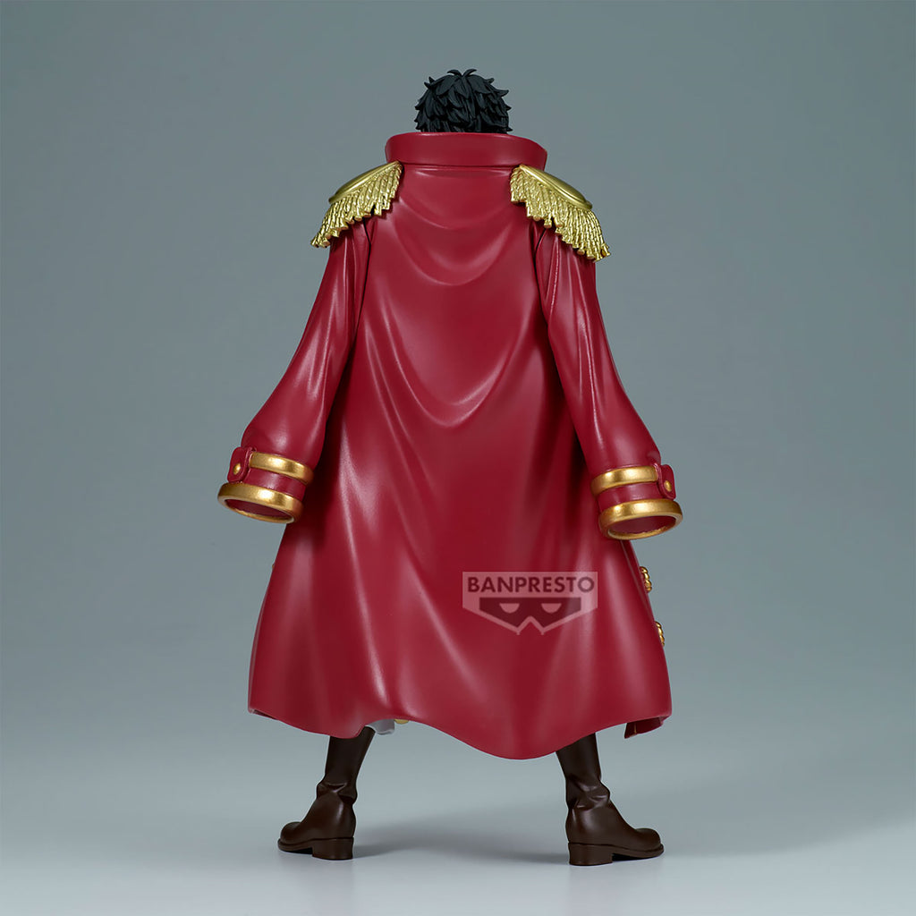 Produktbild One Piece - Gol D. Roger Grandline Series Figur