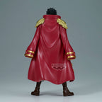 Produktbild One Piece - Gol D. Roger Grandline Series Figur