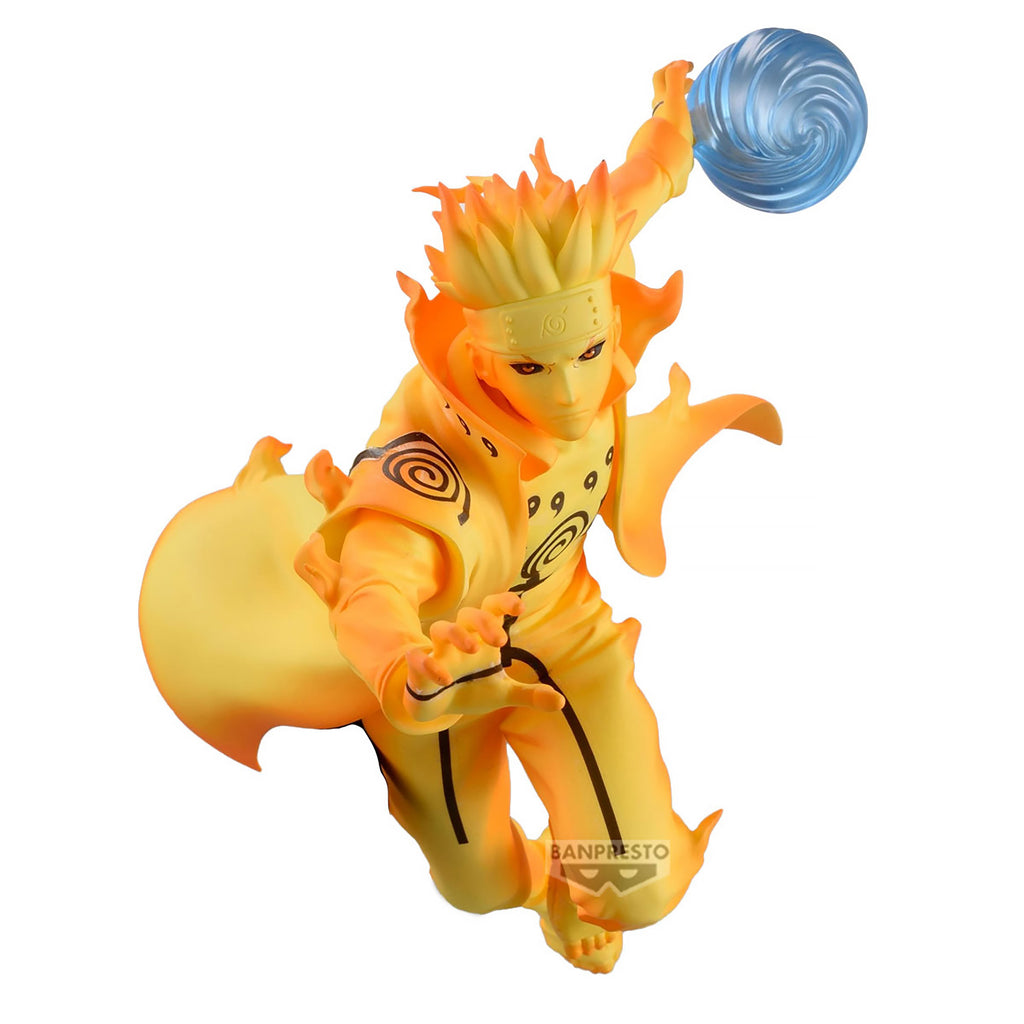 Naruto Shippuden - Minato Namikaze Figur 17cm
